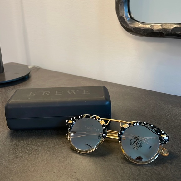 KREWE Accessories Krewe Stl Ii Poshmark